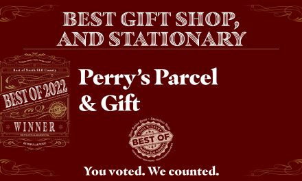 Best of 2022 Winner: Best Gift Shop and Stationary