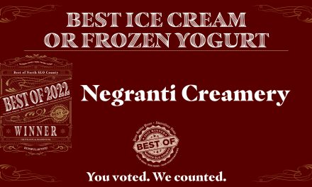 Best of 2022 Winner: Best Ice Cream or Frozen Yogurt
