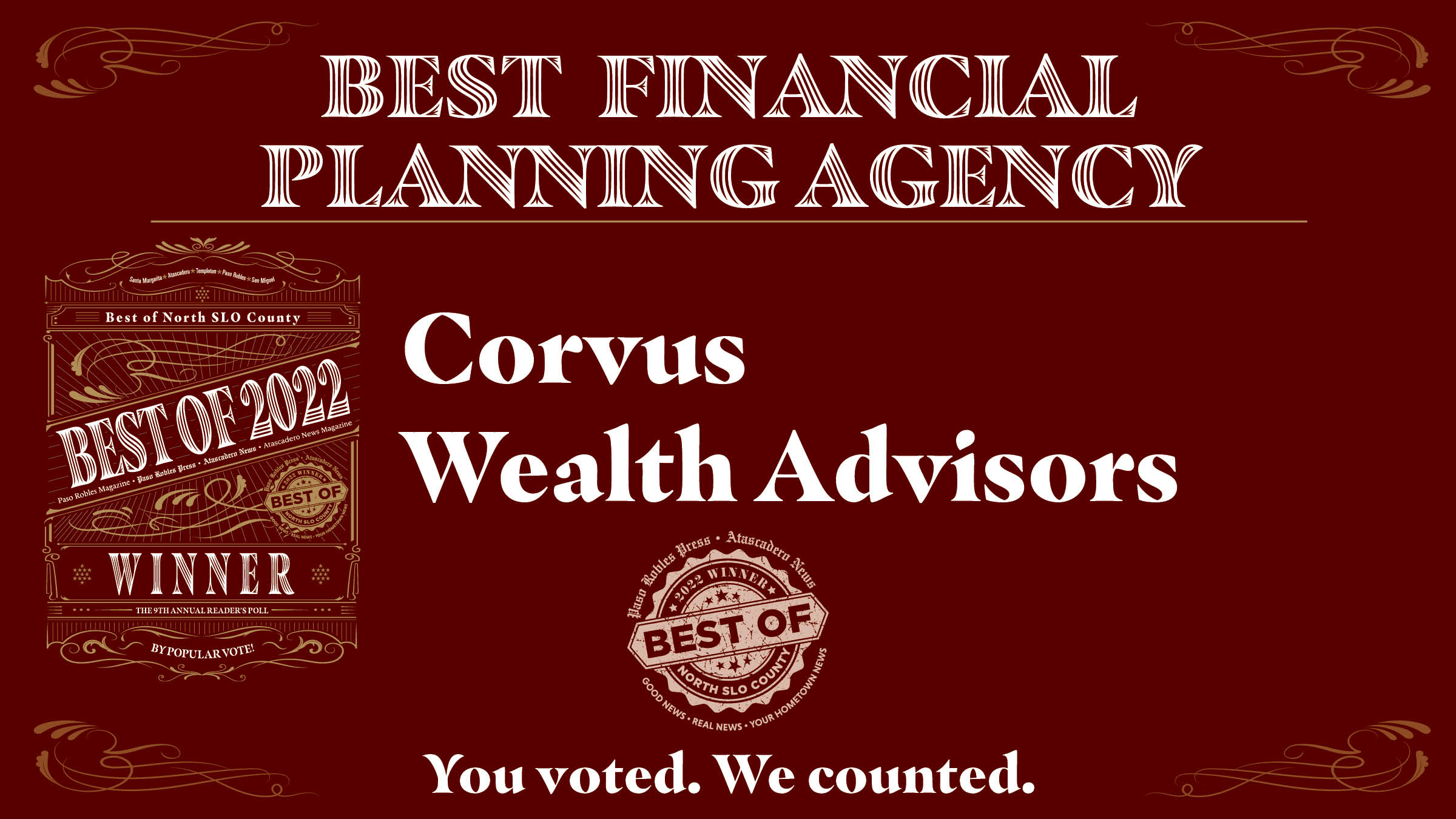 Best Financial Advisors 2022