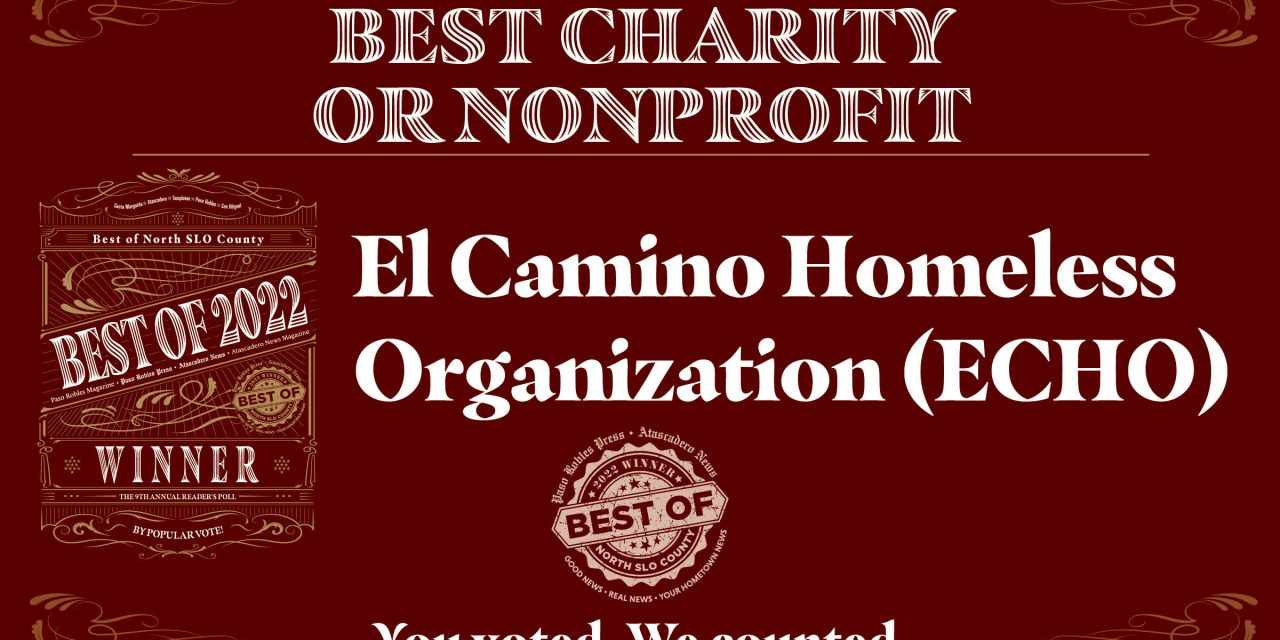 Best of 2022 Winner: Best Nonprofit or Charity