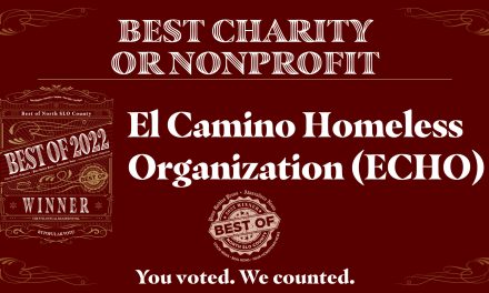 Best of 2022 Winner: Best Nonprofit or Charity