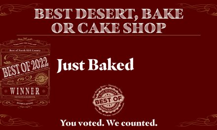 Best of 2022 Winner: Best Dessert, Bake or Cake Shop