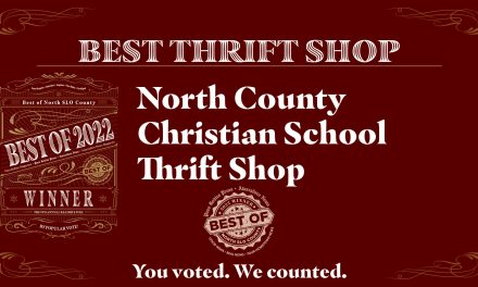 Best of 2022 Winner: Best Thrift Shop