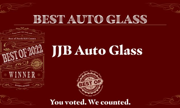 Best of 2022 Winner: Best Auto Glass