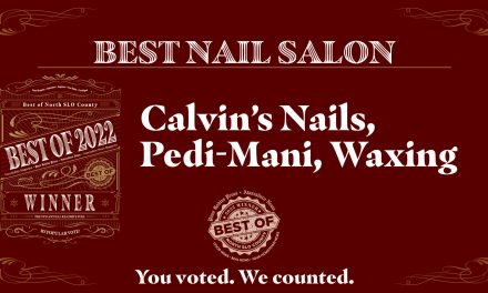 Best of 2022 Winner: Best Nail Salon