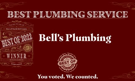 Best of 2022 Winner: Best Plumbing Service