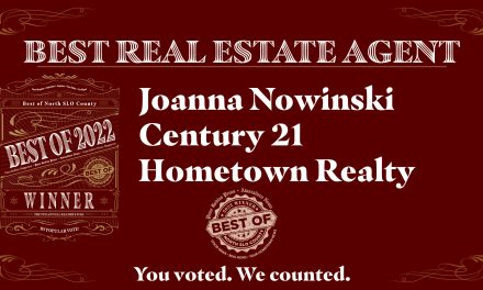 Best of 2022 Winner: Best Real Estate Agent