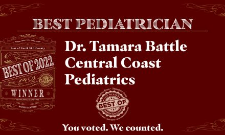Best of 2022 Winner: Best Pediatrician