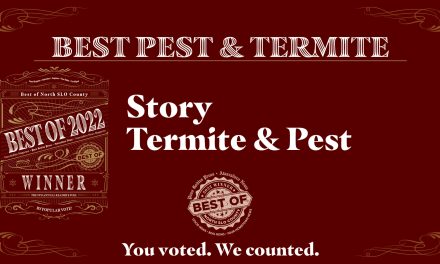 Best of 2022 Winner: Best Termite and Pest Company