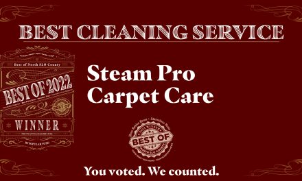 Best of 2022 Winner: Best Cleaning Service