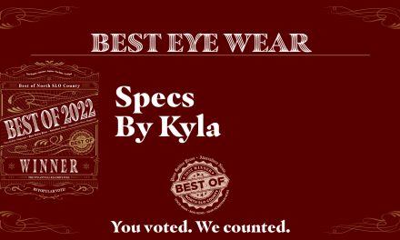 Best of 2022 Winner: Best Eyewear
