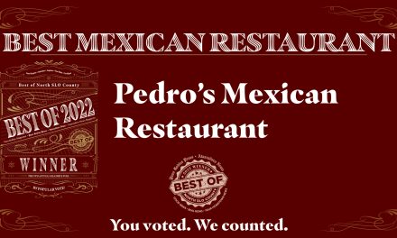 Best of 2022 Winner: Best Mexican Restaurant