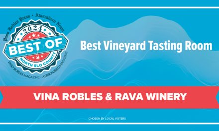 Best of 2024 Winner: Best Vineyard Tasting Room