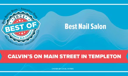 Best of 2024 Winner: Best Nail Salon