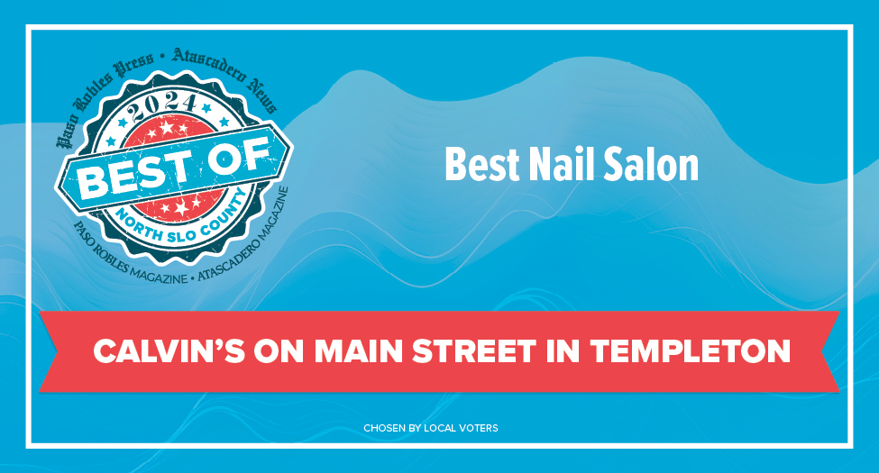 Best of 2024 Winner: Best Nail Salon