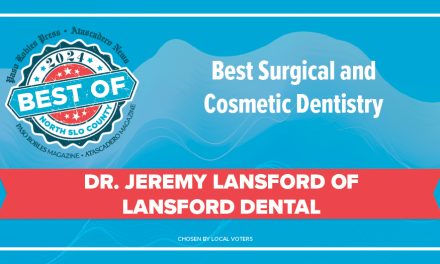 Best of 2024 Winner: Best Surgical and Cosmetic Dentistry