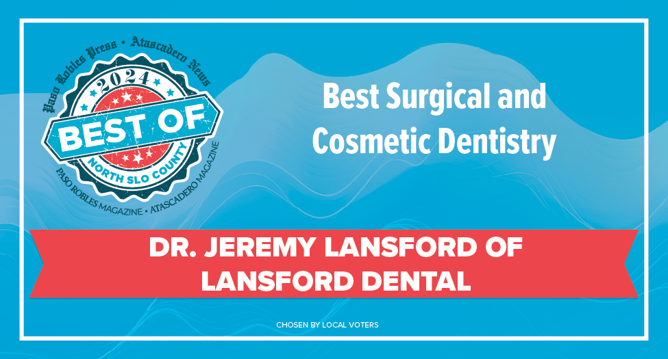 Best of 2024 Winner: Best Surgical and Cosmetic Dentistry
