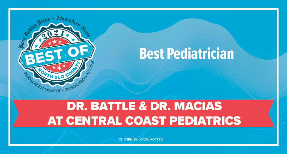 Best of 2024 Winner: Best Pediatrician