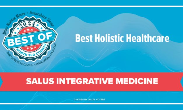 Best of 2024 Winner: Best Holistic Healthcare