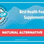 Best of 2024 Winner: Best Health Food & Supplements