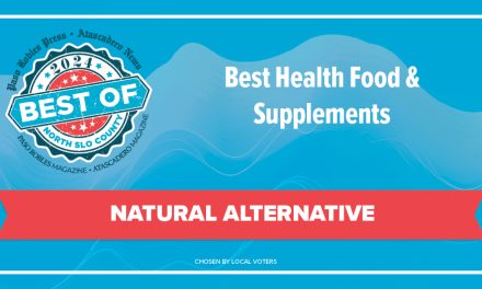 Best of 2024 Winner: Best Health Food & Supplements