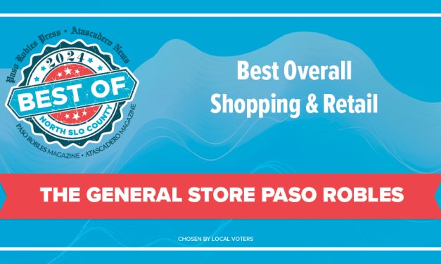 Best of 2024 Winner: Best Overall Shopping & Retail