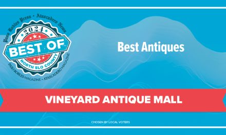 Best of 2024 Winner: Best Antiques