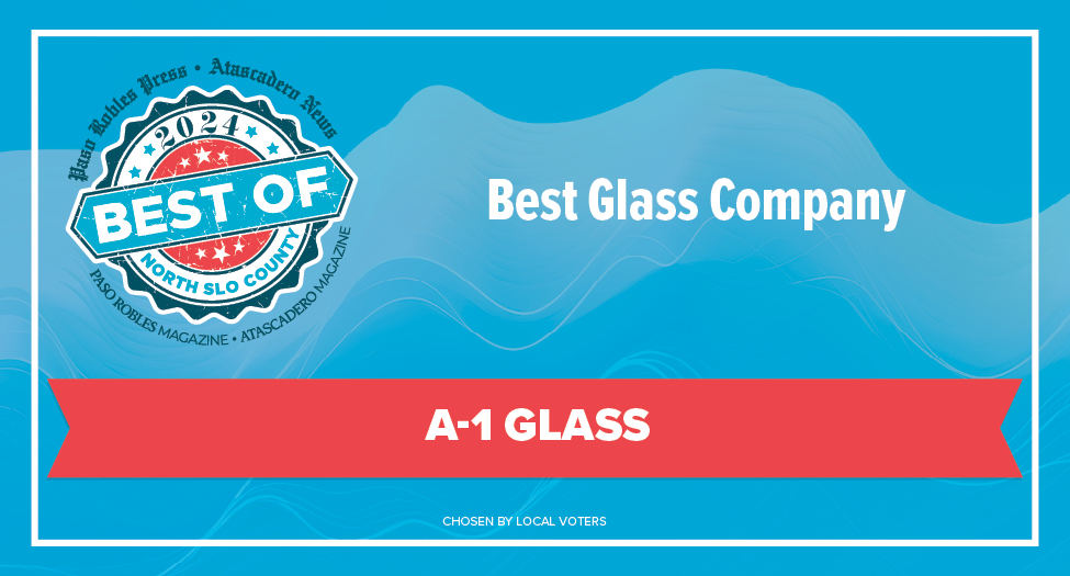 Best of 2024 Winner: Best Glass Company
