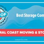 Best of 2024 Winner: Best Storage Company