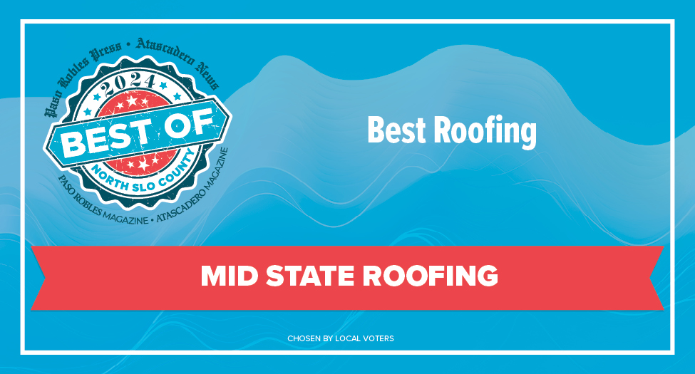 Best of 2024 Winner: Best Roofing