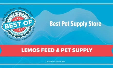Best of 2024 Winner: Best Pet Supply Store