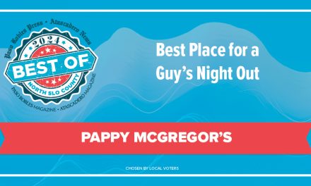 Best of 2024 Winner: Best Place for a Guy’s Night Out