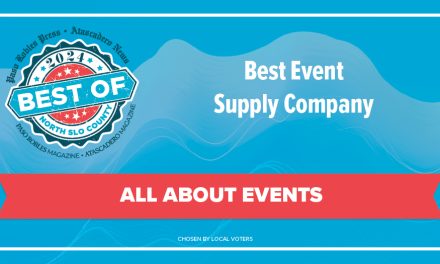 Best of 2024 Winner: Best Event Supply Company