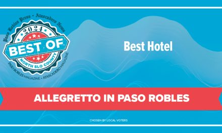 Best of 2024 Winner: Best Hotel