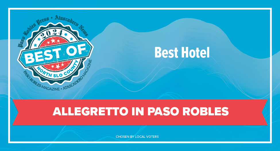 Best of 2024 Winner: Best Hotel