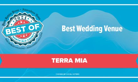 Best of 2024 Winner: Best Wedding Venue