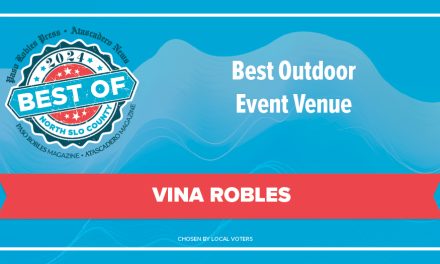Best of 2024 Winner: Best Outdoor Event Venue
