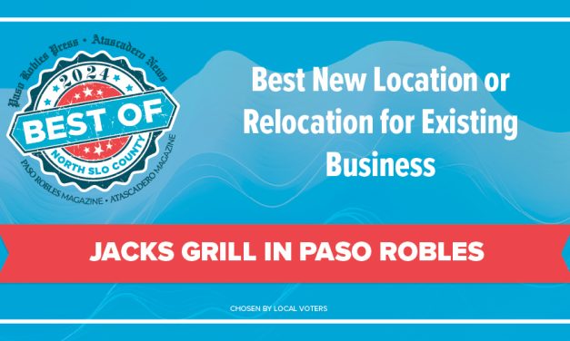 Best of 2024 Winner: Best New Location or Relocation for Existing Business