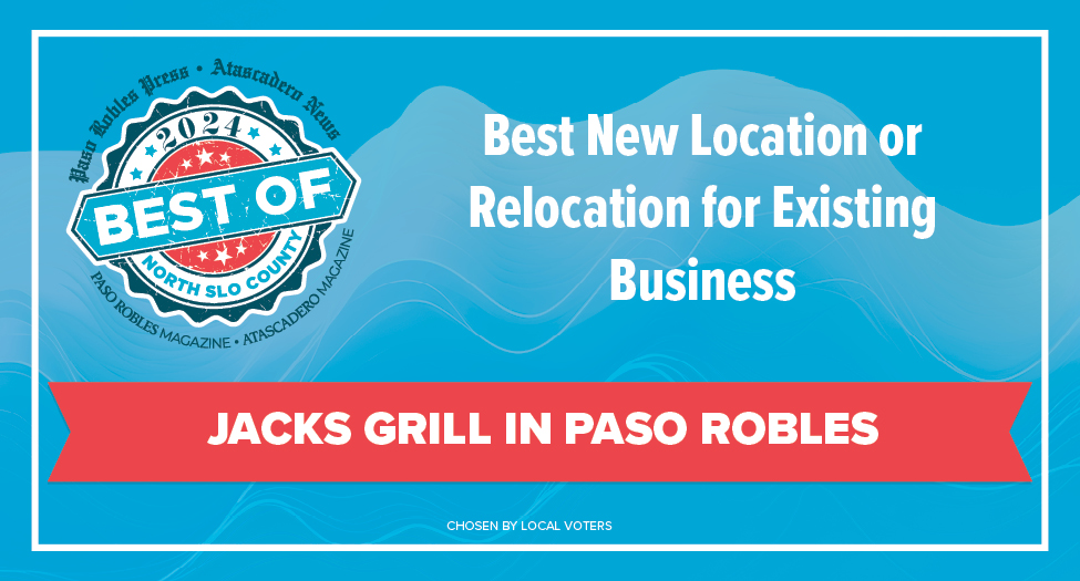 Best of 2024 Winner: Best New Location or Relocation for Existing Business