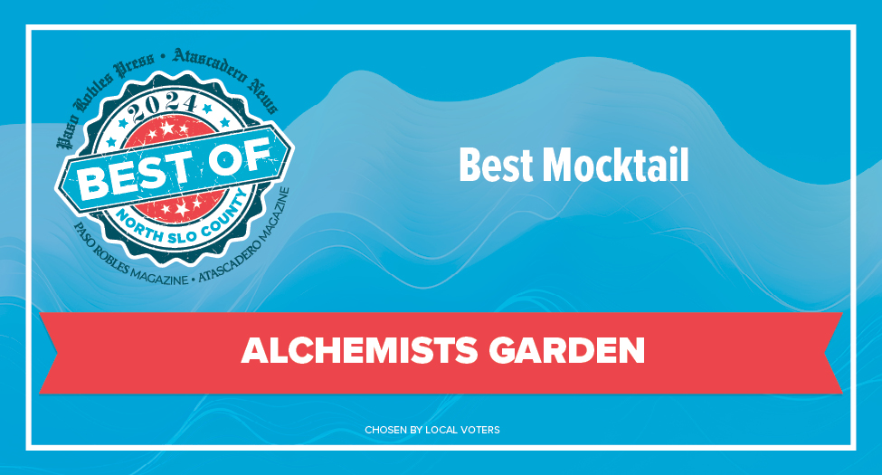 Best of 2024 Winner: Best Mocktail