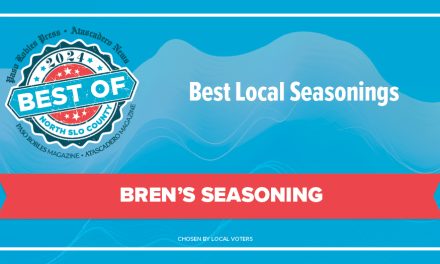 Best of 2024 Winner: Best Local Seasonings