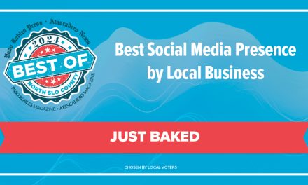Best of 2024 Winner: Best Social Media Presence by Local Business