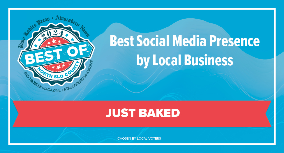 Best of 2024 Winner: Best Social Media Presence by Local Business