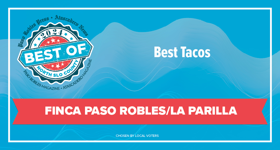 Best of 2024 Winner: Best Tacos