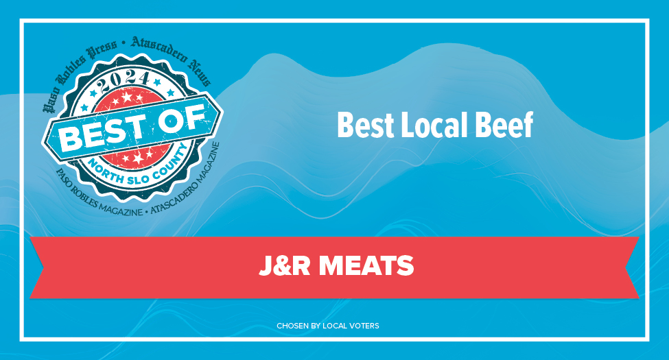 Best of 2024 Winner: Best Local Beef