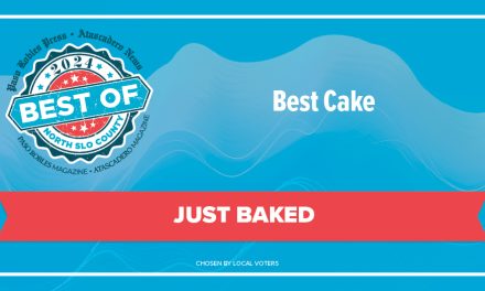 Best of 2024 Winner: Best Cake