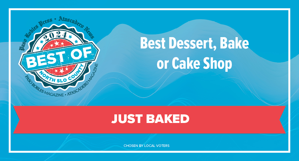 Best of 2024 Winner: Best Dessert, Bake or Cake Shop