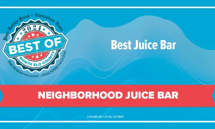 Best of 2024 Winner: Best Juice Bar