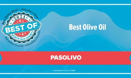 Best of 2024 Winner: Best Olive Oil
