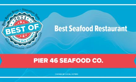 Best of 2024 Winner: Best Seafood Restaurant